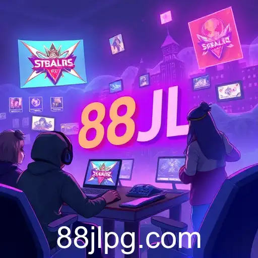 88JL: A New Era in Gaming
