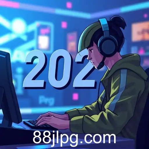 88JL: Redefining Online Gaming in 2025