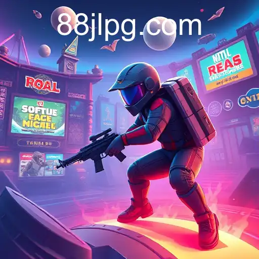 Gaming Trends: 88JL's Rise in the Industry