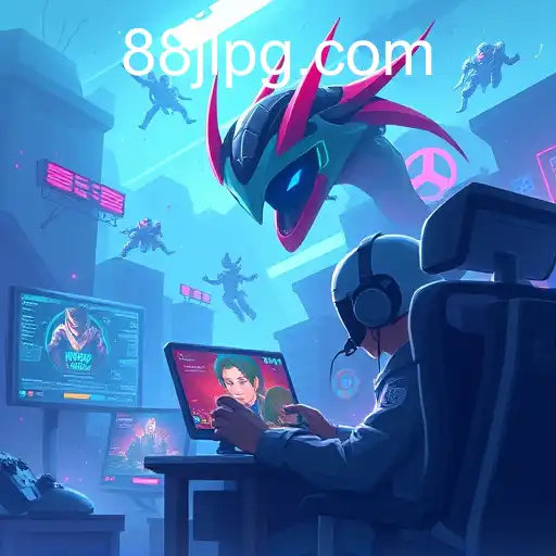 88JL: A New Era for Online Gaming