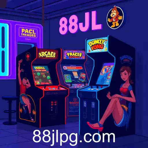Exploring the Nostalgia of 'Arcade Classics' Online