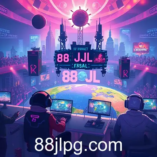 88JL Revolutionizes the Online Gaming Experience