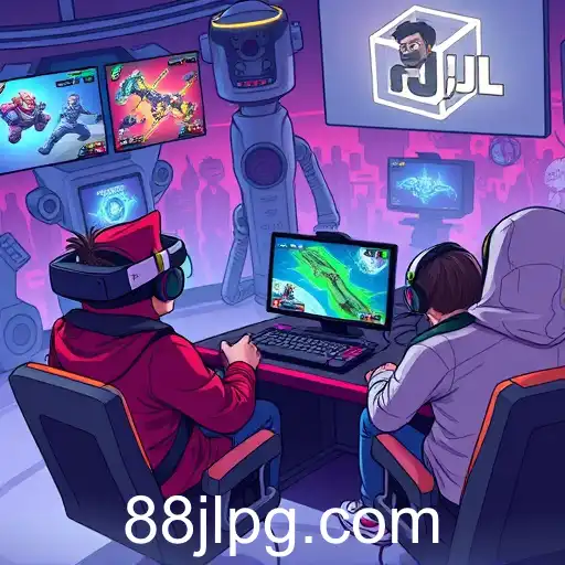 The Rising Influence of 88JL in the Gaming World