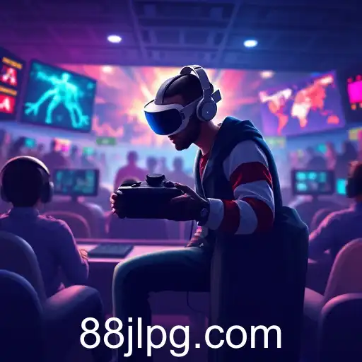 88JL: Redefining Online Gaming in 2025
