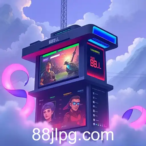 Rising Star: 88JL Revolutionizes Online Gaming