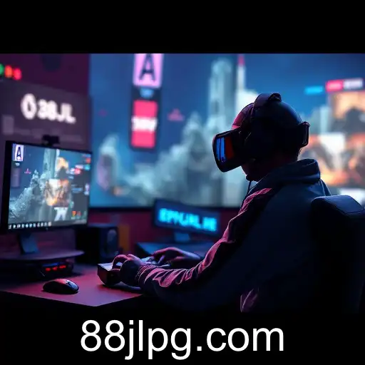 The Rise of 88JL in Gaming