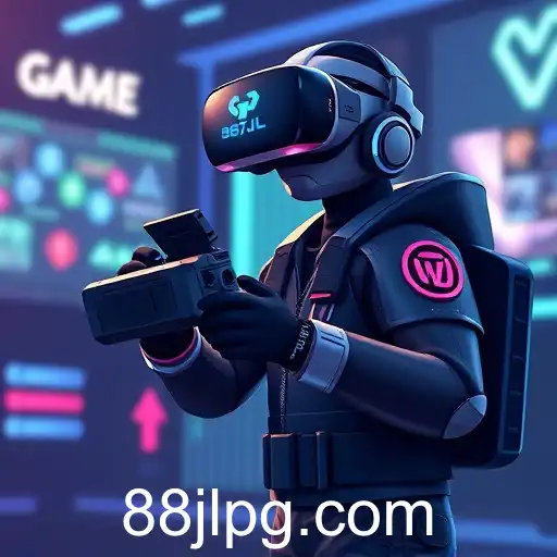 Digital Evolution: The Path of 88JL