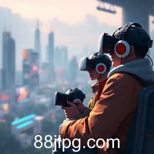 Digital Evolution in Online Gaming