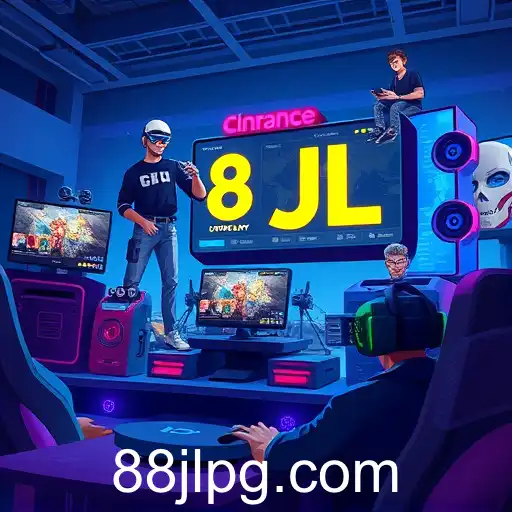 The Evolution of 88JL in the Gaming World