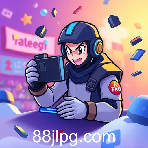 The Evolution of 88JL: Gaming's Dynamic Landscape