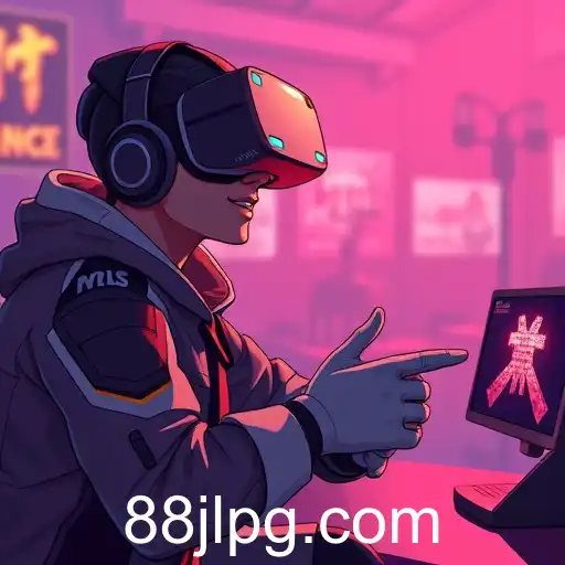 The Evolution of Online Gaming