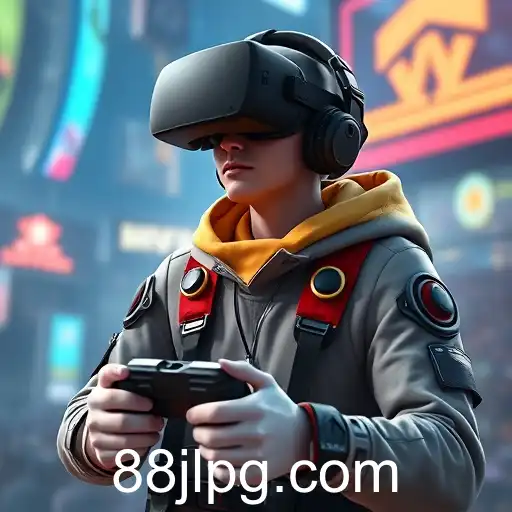 Gaming Innovations Continue to Reshape 2025