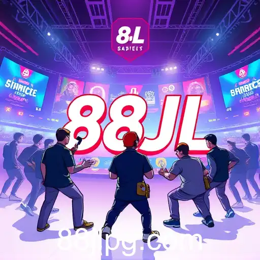 88JL: Shaping the Future of Online Gaming