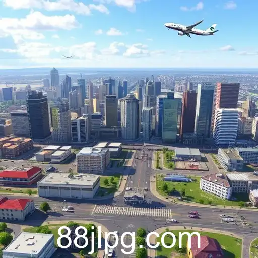 Gaming Revolution: 88JL Emerges as 2025's Top Online Platform