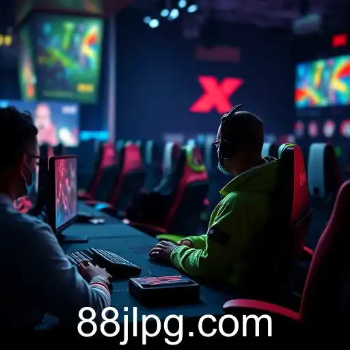 The Growing Influence of Online Game Platforms