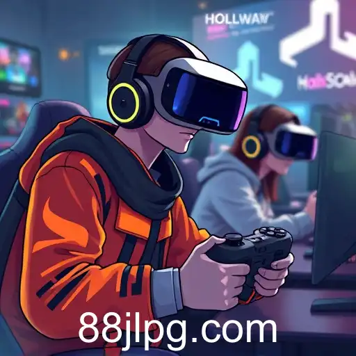 Innovations and Impact of Online Gaming Platforms