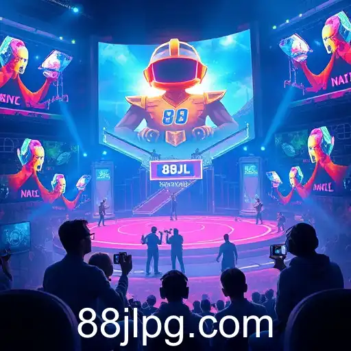 The Rise of 88JL: Changing the Gaming Landscape