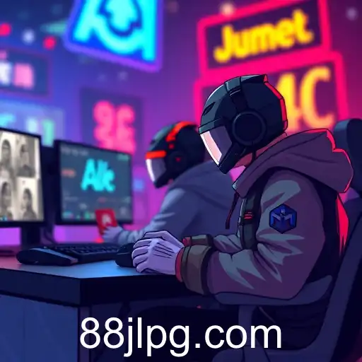 The Rise of 88JL: A Gaming Phenomenon