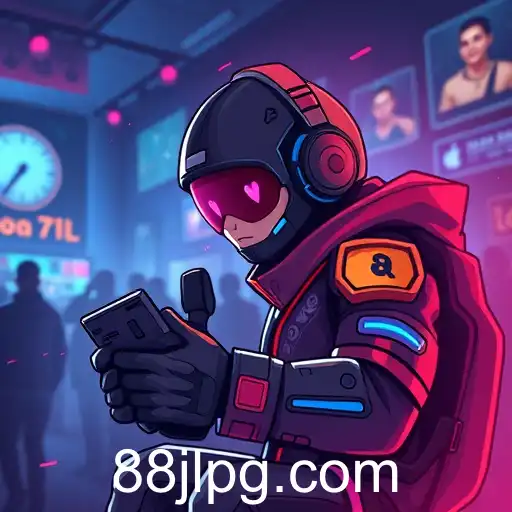 The Rise of 88JL in the Gaming World