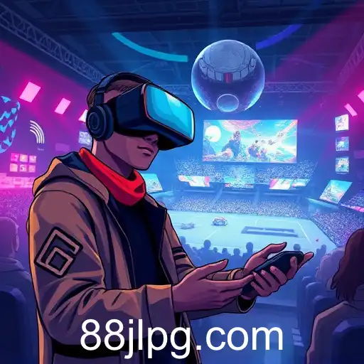 The Rise of 88JL in the Gaming World