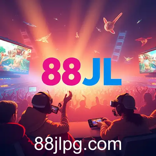 The Rise of 88JL in Online Gaming