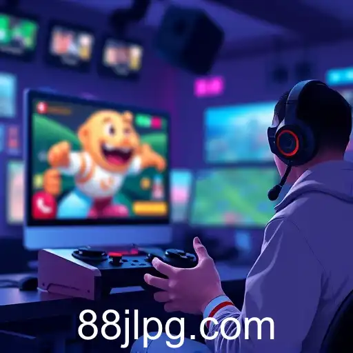 The Rise of Online Gaming in 2025