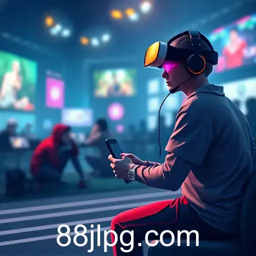 Rising Trends in Gaming 2025