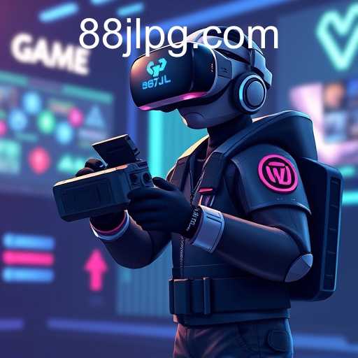 Digital Evolution: The Path of 88JL