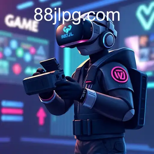 Digital Evolution: The Path of 88JL