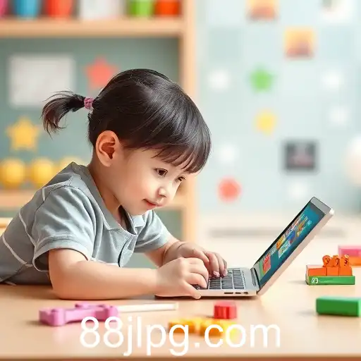Exploring 'Educational Play': A Smart Choice for Learning and Fun