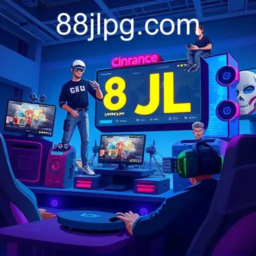 The Evolution of 88JL in the Gaming World