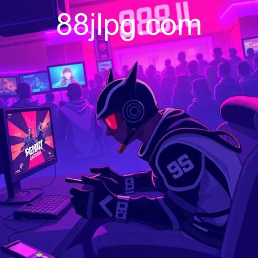 The Evolution of 88JL: A New Era in Gaming