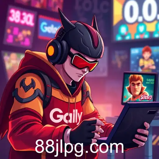 Exploring the 88JL Gaming Revolution