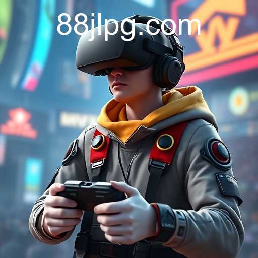 Gaming Innovations Continue to Reshape 2025