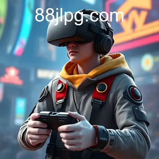 Gaming Innovations Continue to Reshape 2025