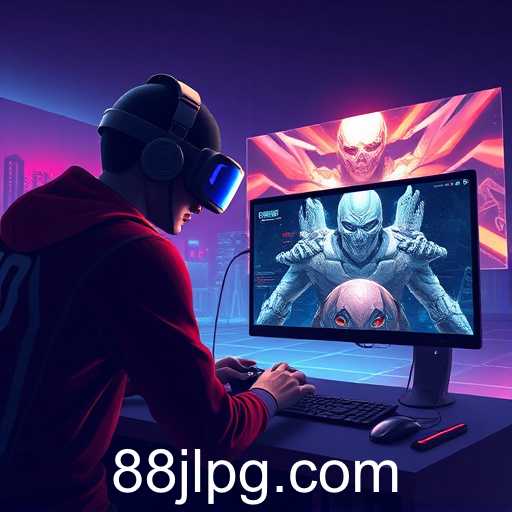 Gaming Sessions Revolutionized by 88JL