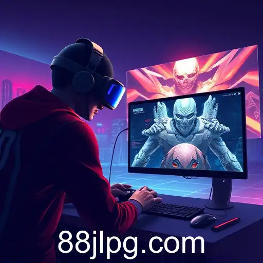 Gaming Sessions Revolutionized by 88JL