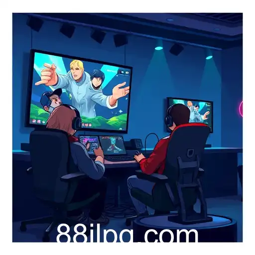 Gaming Trends Reshape Online Platforms