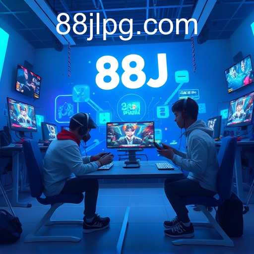 Gaming Trends and Innovations on 88JL