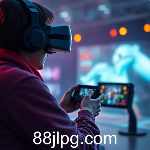 Rising Gaming Trends Amidst Global Changes