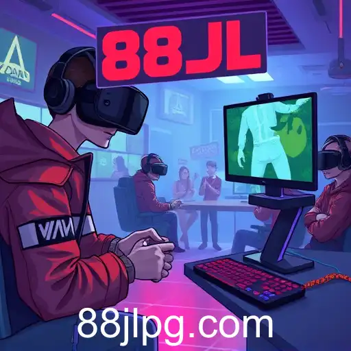 The Evolution of Online Gaming: 88JL's Impact in 2025
