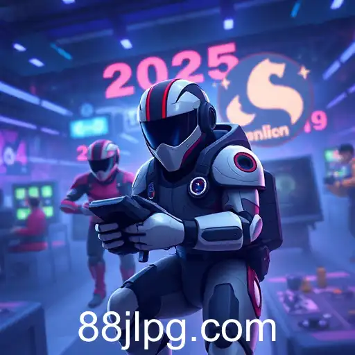 88JL: Revolutionizing Online Gaming in 2025