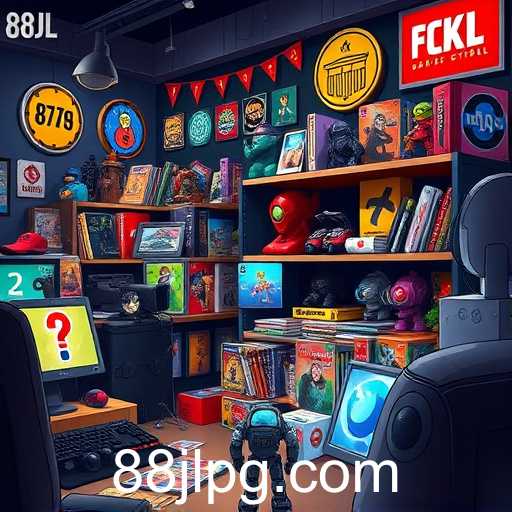 The Rise of 88JL: Changing the Gaming Landscape