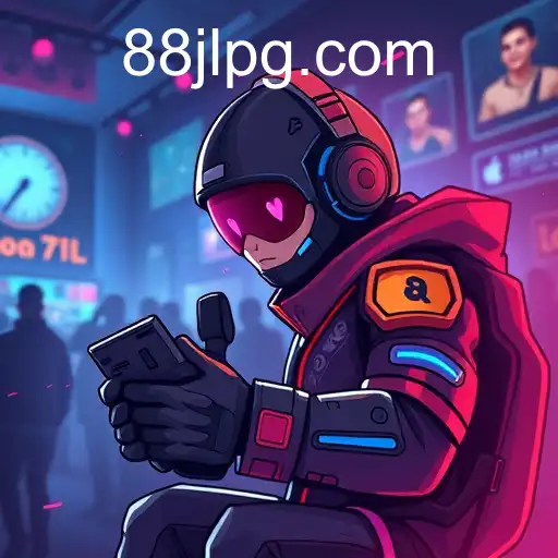 The Rise of 88JL in the Gaming World