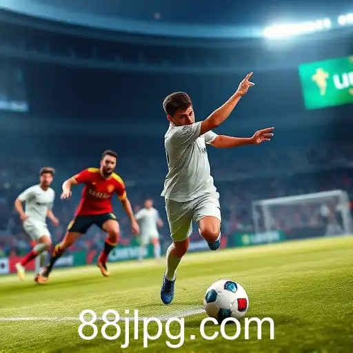 Exploring the Thrilling World of 'Sports Fun': The Essence of Interactive Play on 88JL