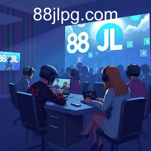 The Rise of 88JL: A Gaming Phenomenon